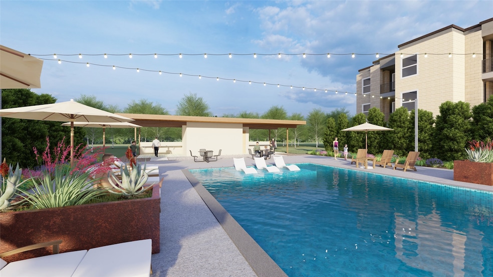 7721 Dutch Branch Rd unit 1, Fort Worth, TX 76132 - photo 1