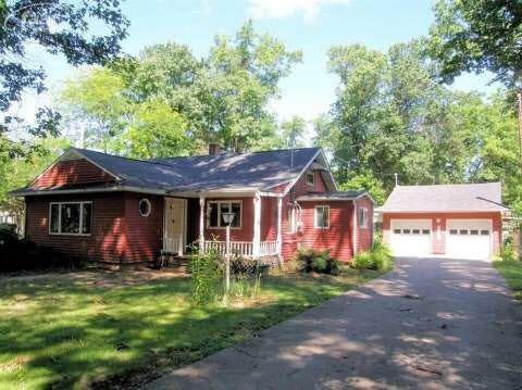 18978 Sharon, Chesaning, MI 48616 - photo 1