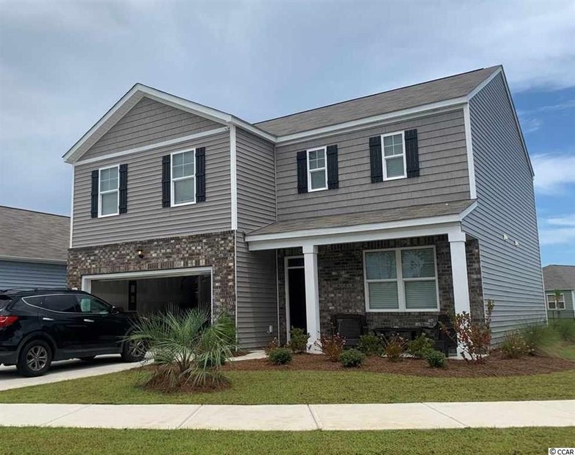 2989 Skylar Dr unit Lot 171 - Galen F, Myrtle Beach, SC 29577 - photo 1