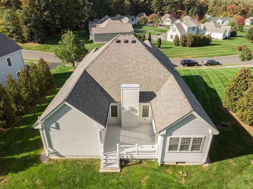 39 Sawgrass Cir, Londonderry, NH 03053 - photo 1