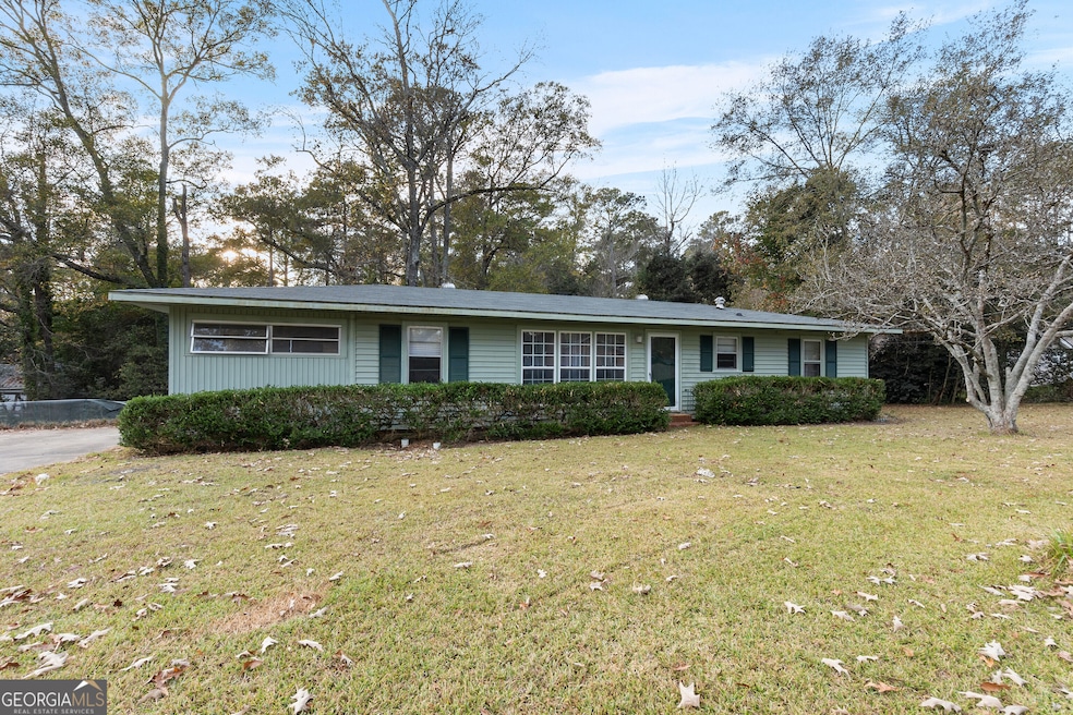 89 Jordan Dr unit 539, Hawkinsville, GA 31036 - photo 1