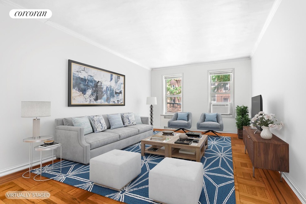 120 Bennett Ave unit 1D, New York, NY 10033 - photo 1