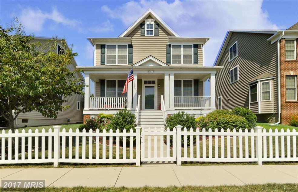 25273 Riding Center Dr, Chantilly, VA 20152 - photo 1