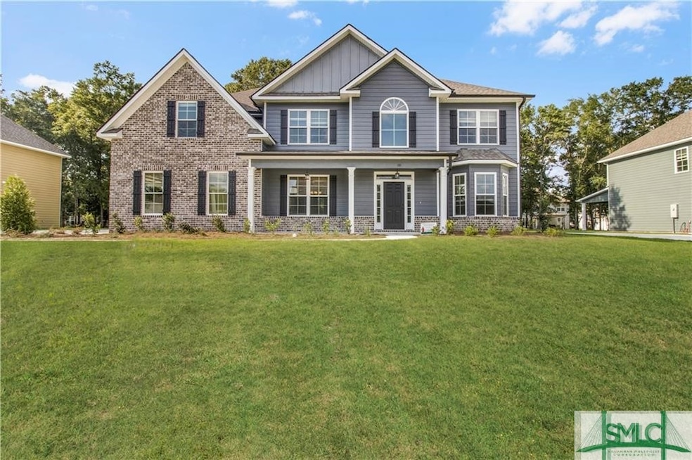 110 Watson Mill Rd, Guyton, GA 31312 - photo 1