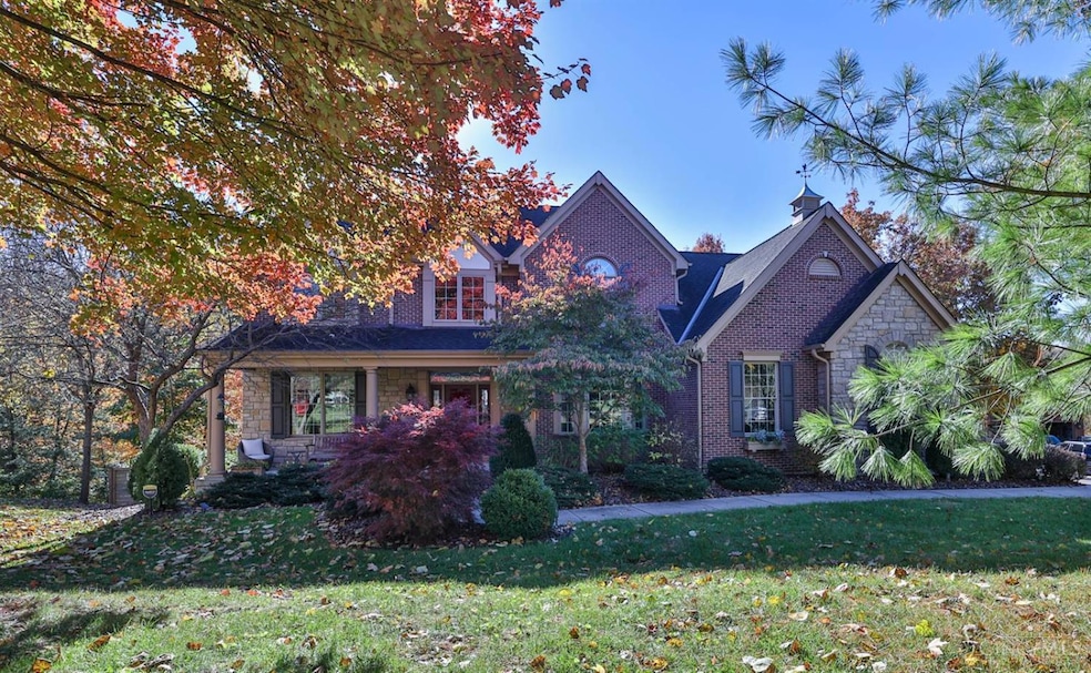 6307 Mercers Pointe Dr, Cincinnati, OH 45244 - photo 1