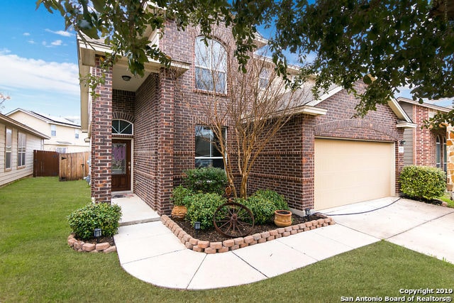 10715 Flying Fury Dr, San Antonio, TX 78254 - photo 1