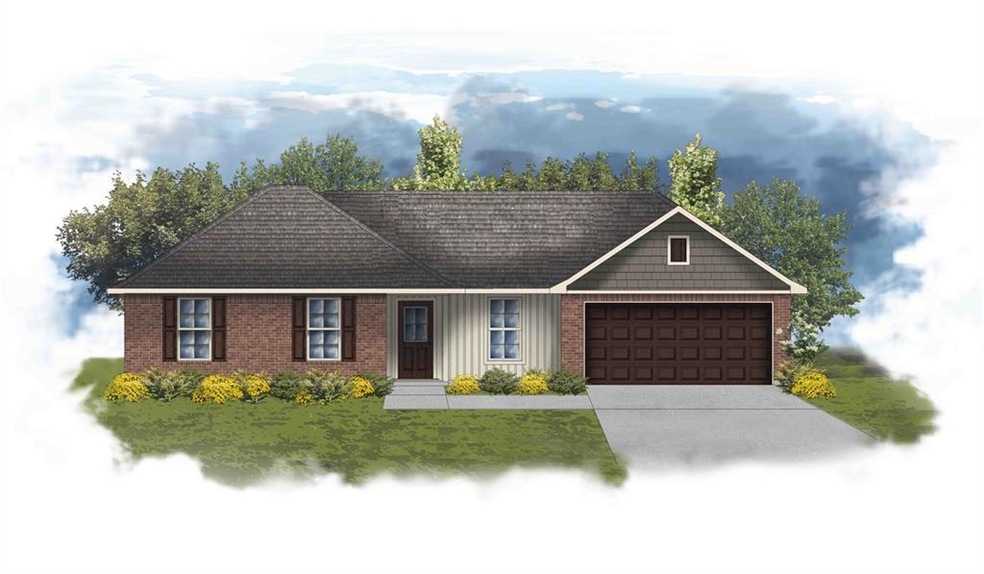 39504 Anderson Canal Loop, Ponchatoula, LA 70454 - photo 1