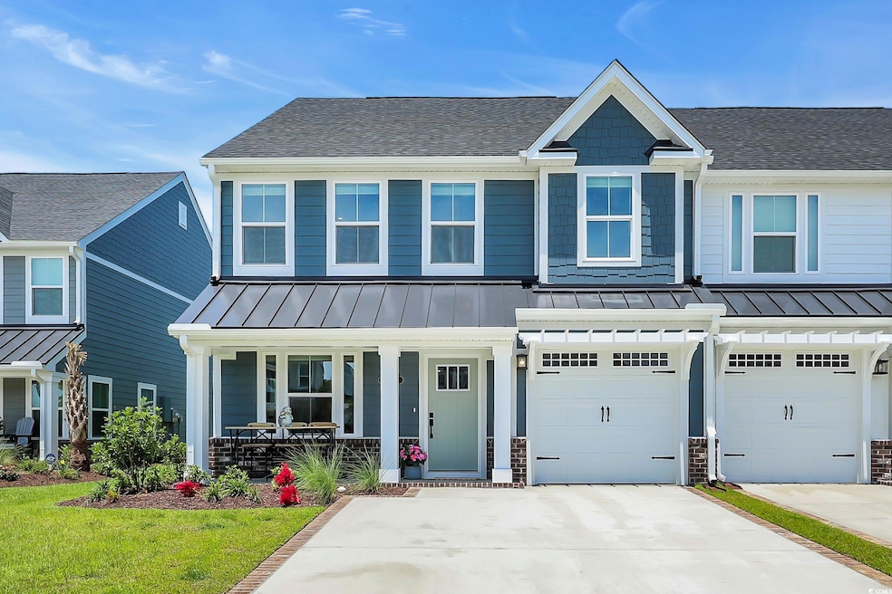 8906 Freya Way unit 24A, Longs, SC 29568 - photo 1