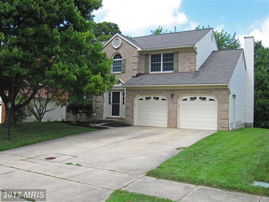 910 Delray Dr, Forest Hill, MD 21050 - photo 1