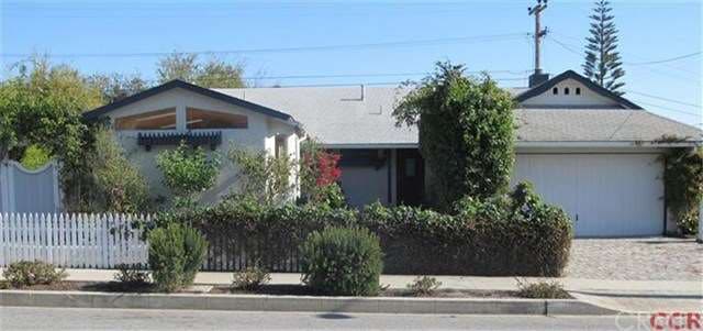Adorable home in a great area- Make it your own co