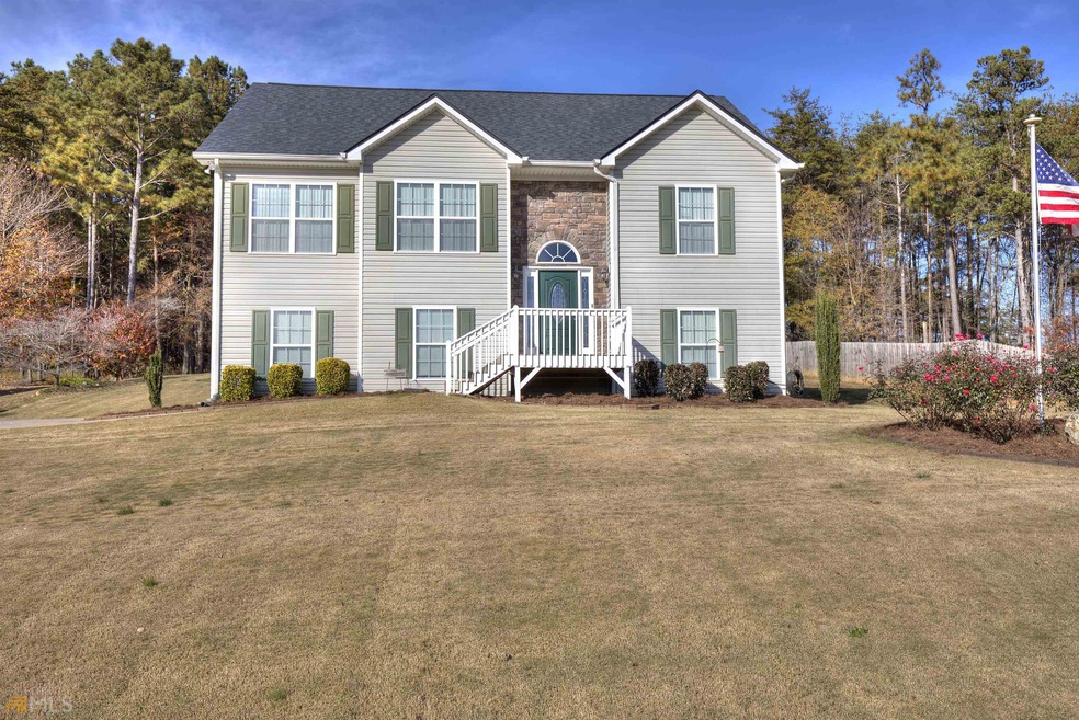 52 Hopkins Farm Dr, Adairsville, GA 30103 - photo 1