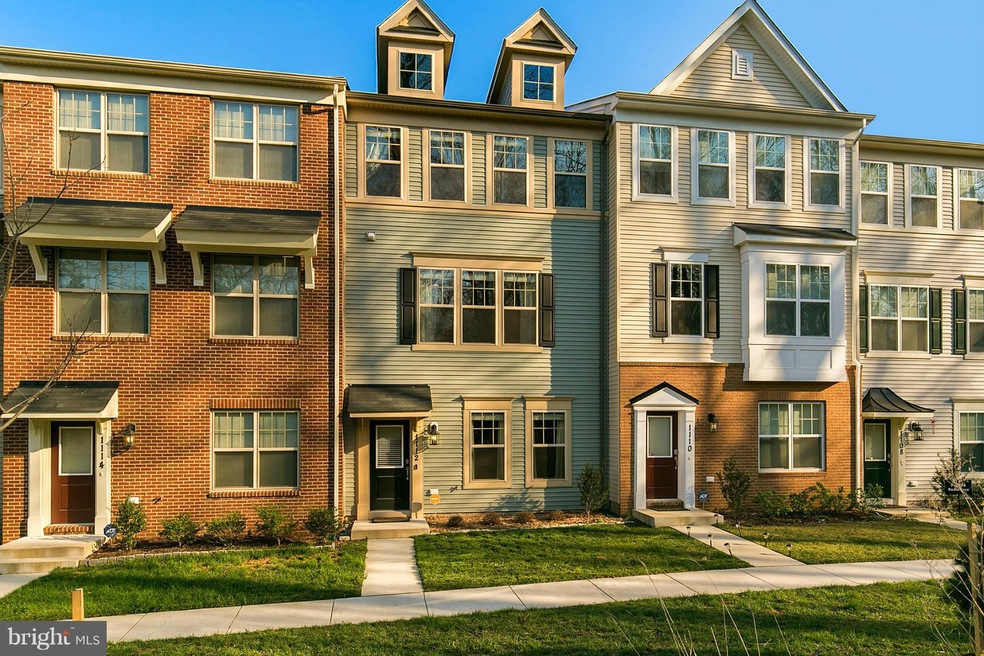 1112 Red Hawk Way, Severn, MD 21144 - photo 1