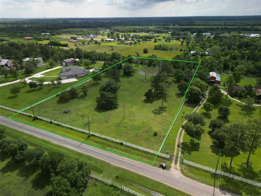 0 Whila Way, Alvin, TX 77511 - photo 1