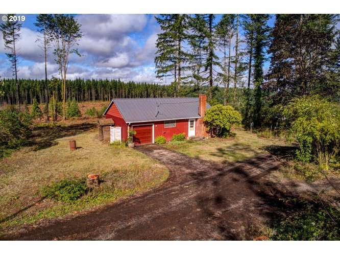 16669 S Trout Creek Rd, Molalla, OR 97038 - photo 1