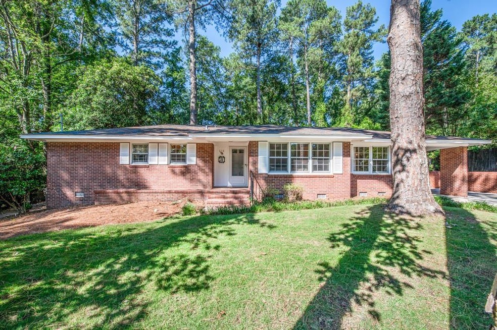 638 Carlton Dr, Augusta, GA 30909 - photo 1