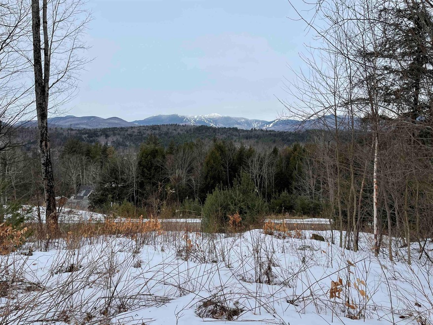 Lot 2 Summit View Dr unit 2, Stowe, VT 05672 - photo 1