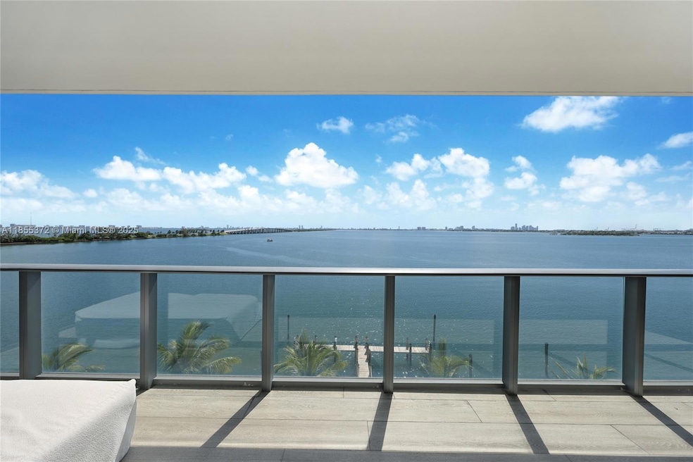 One Paraiso unit 603, Miami, FL 33137 - photo 1