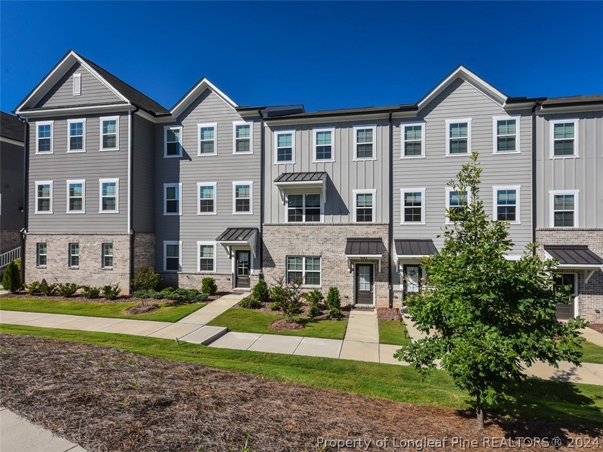 531 Bistre Dr, Cary, NC 27519 - photo 1