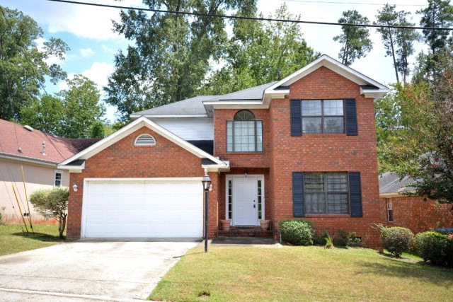 2915 Pointe Dr W, Augusta, GA 30909 - photo 1