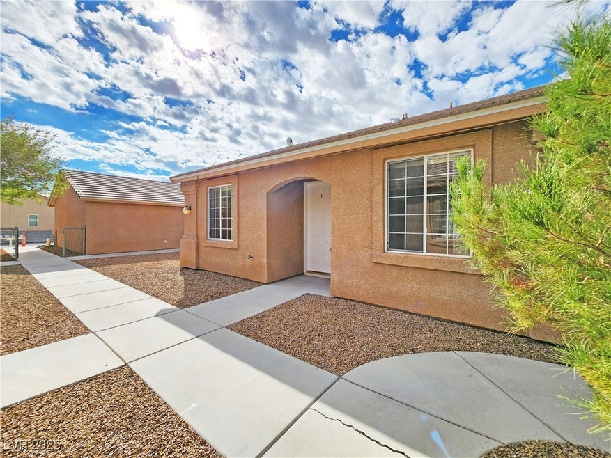 1110 Red Butte St unit 1, Pahrump, NV 89048 - photo 1