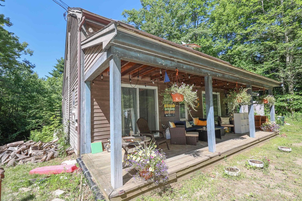 77 Onset Rd, Bennington, NH 03442 - photo 1