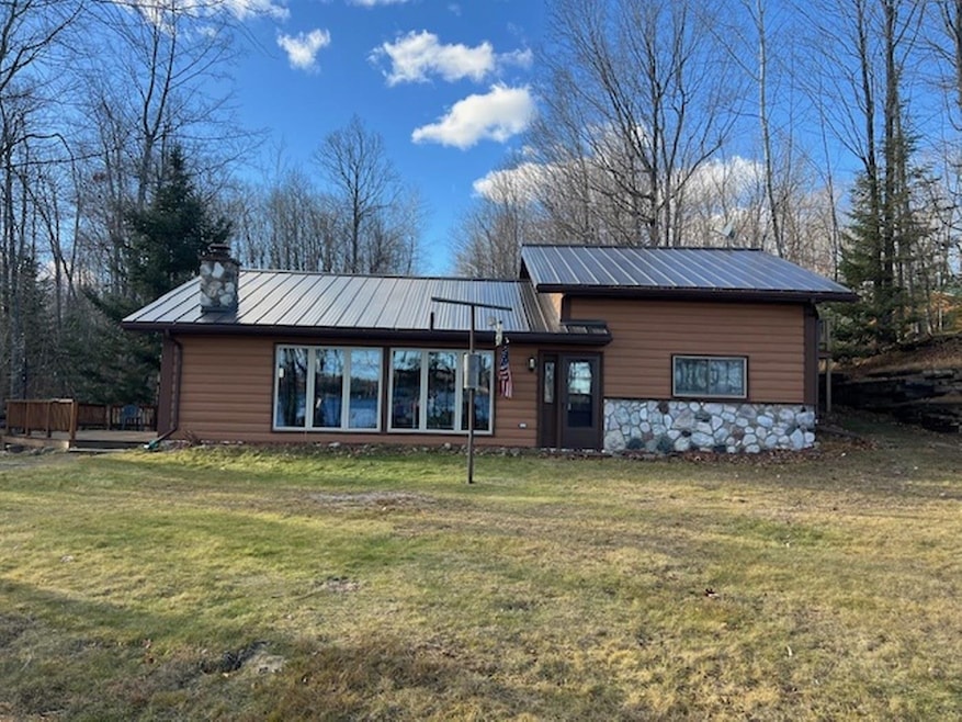 1462 Lily Lake Ln N, Pickerel, WI 54465 - photo 1