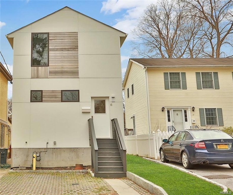 15 High St, Hastings On Hudson, NY 10706 - photo 1