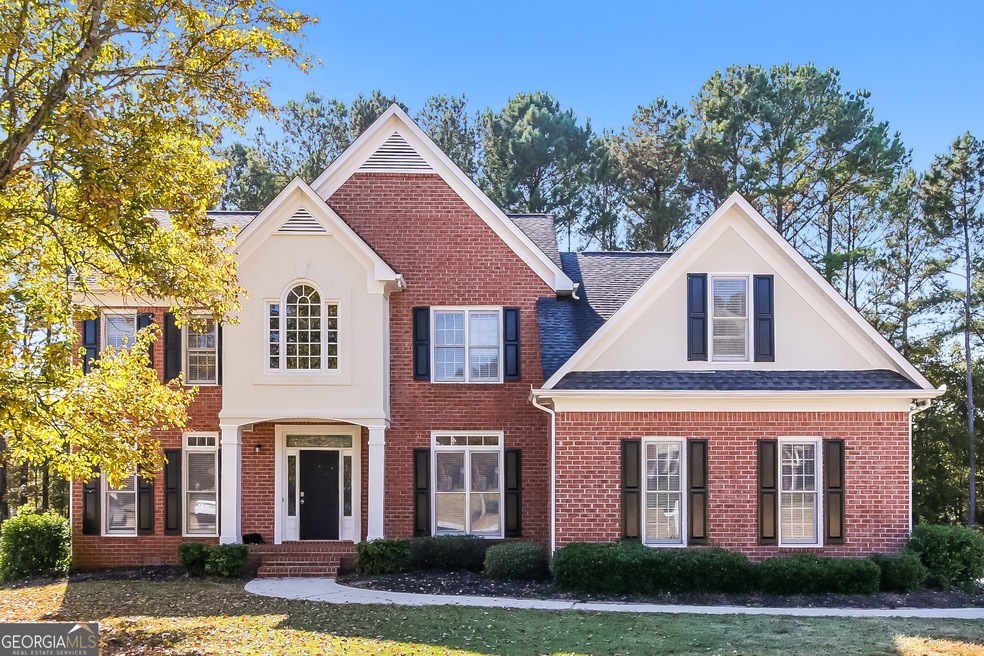 1657 Briarleah Path SE, Conyers, GA 30013 - photo 1