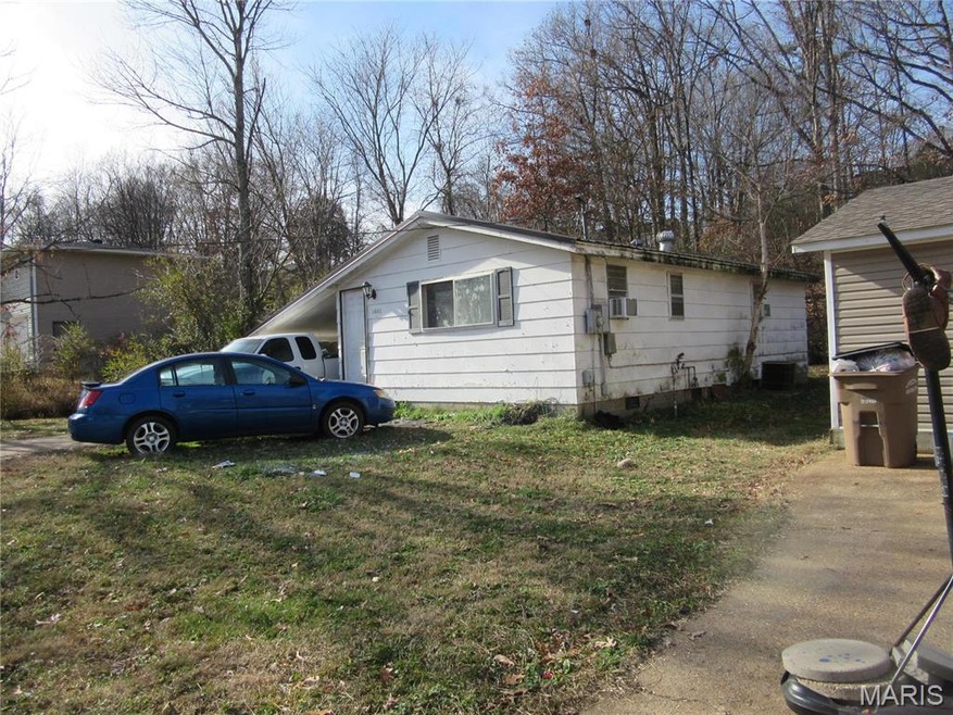 1601 Wallace St, Poplar Bluff, MO 63901 - photo 1