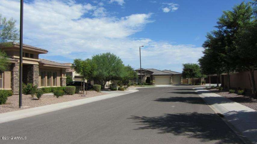 miller street