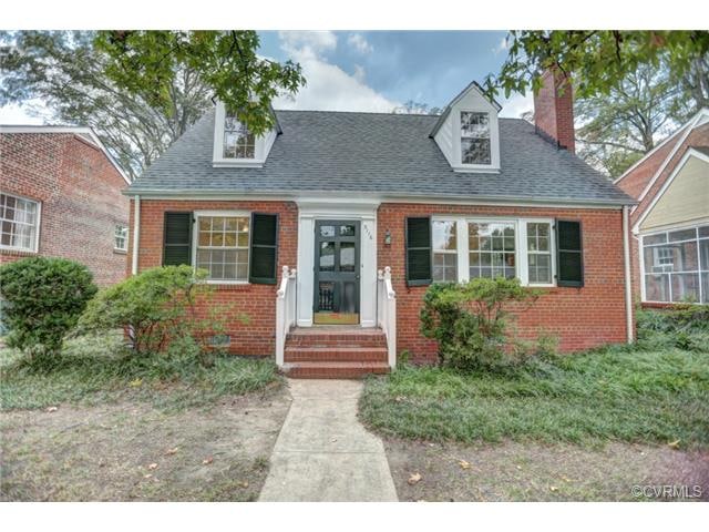 5116 King William Rd, Richmond, VA 23225 - photo 1