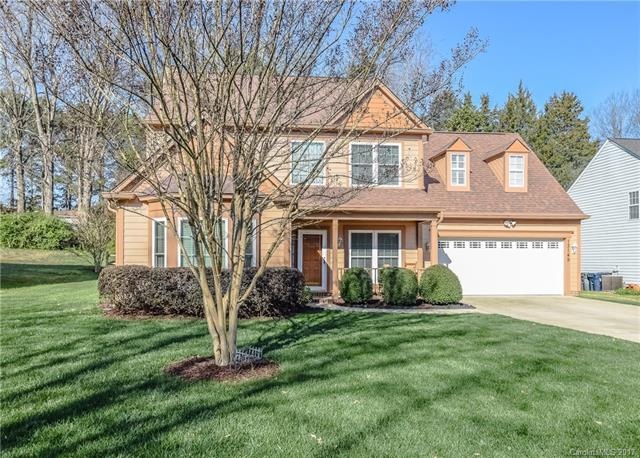 12149 Moonshadow Ln, Huntersville, NC 28078 - photo 1