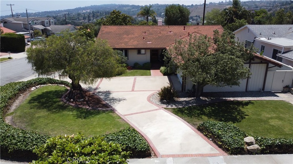 Welcome Home to Rancho Palos Verdes