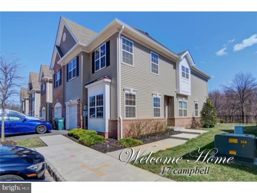 17 Campbell St unit 11, South Plainfield, NJ 07080 - photo 1