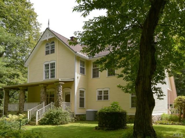 1758 High Ridge Rd, Stamford, CT 06903 - photo 1