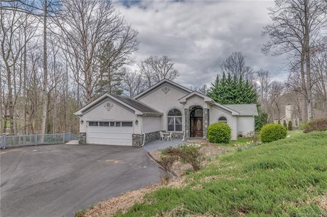 455 Heather Marie Dr, Hendersonville, NC 28792 - photo 1