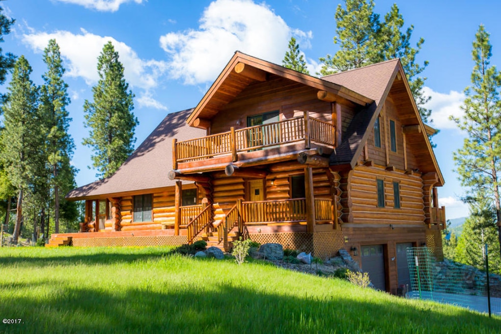 31 Coyote Springs Trail, Kila, MT 59920 - photo 1