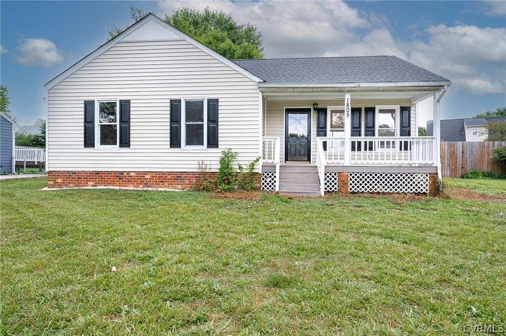 Sold $265,000 • Co-Listing Agent