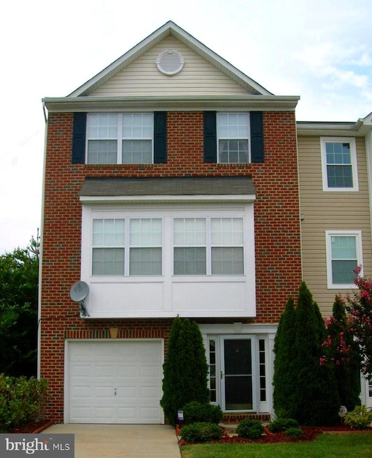 10700 Morning Glory Way, Bowie, MD 20720 - photo 1