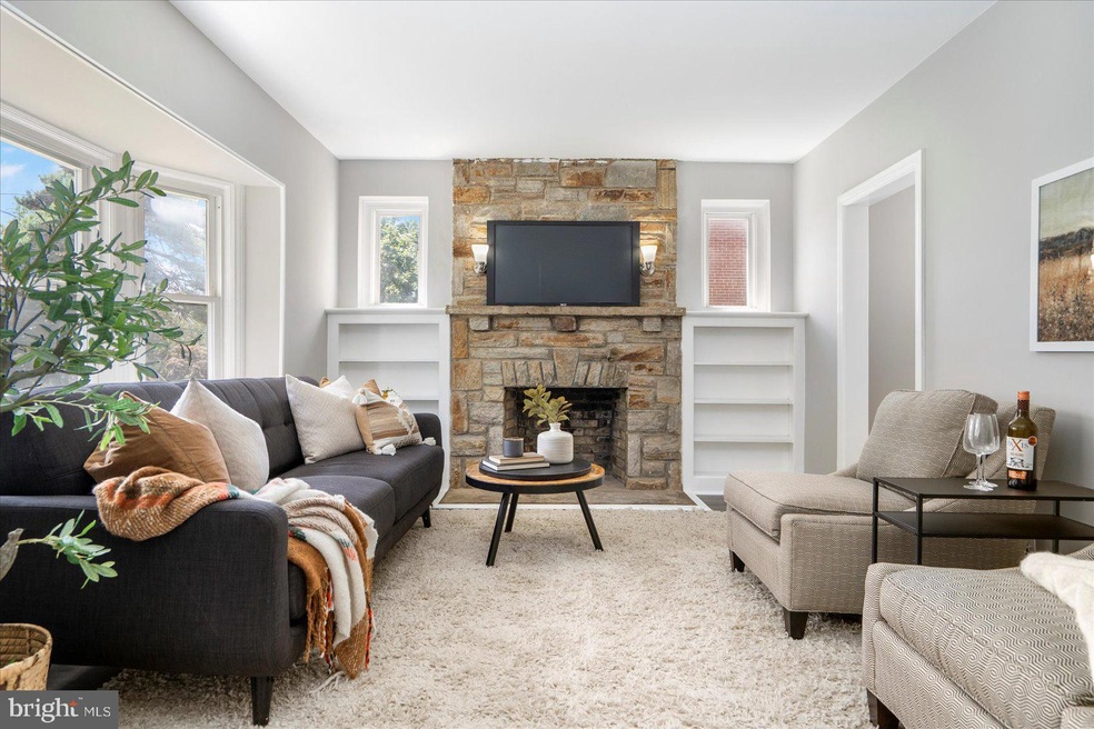 3620 Hilmar Rd, Windsor Mill, MD 21244 - photo 1