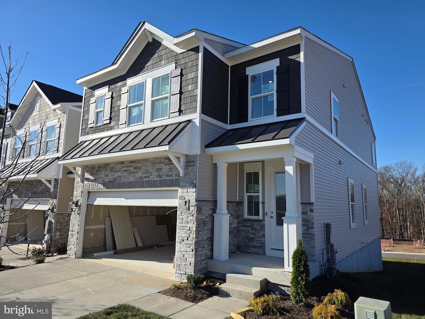 4835 Grandiflora Cir, Perry Hall, MD 21128 - photo 1