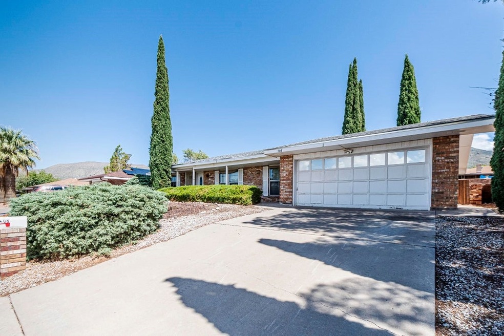 408 Sunnyside Ave, Alamogordo, NM 88310 - photo 1