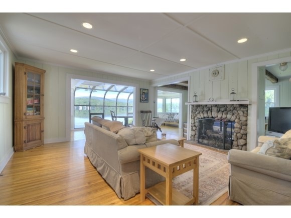 156 Gillingham Dr, Newbury, NH 03255 - photo 1