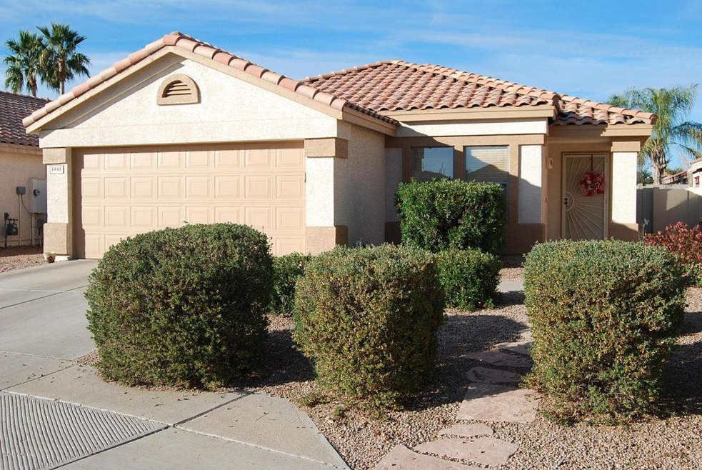 8448 E Navarro Cir unit I, Mesa, AZ 85209 - photo 1