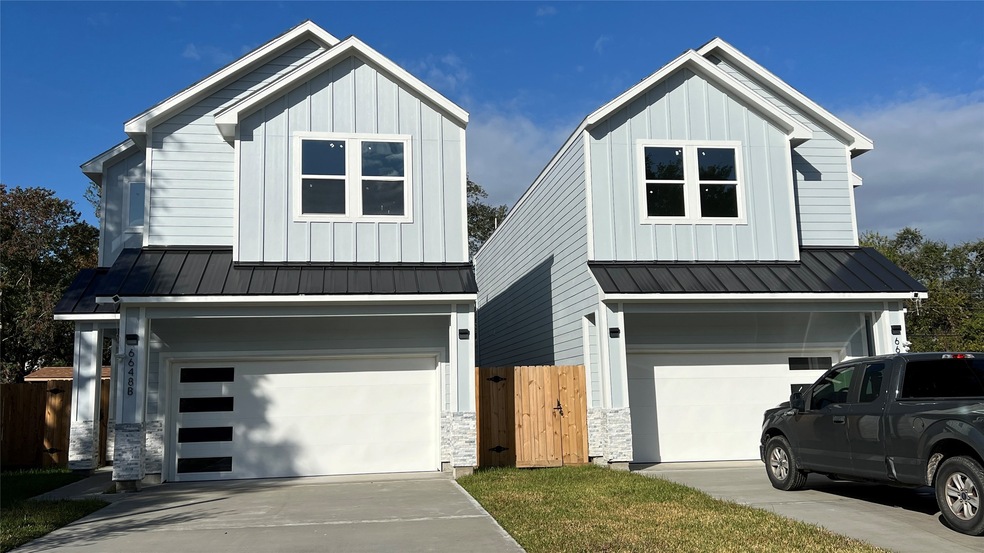 6648 Lozier St unit A, Houston, TX 77021 - photo 1