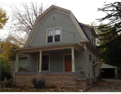 823 Miner St, Ann Arbor, MI 48103 - photo 1