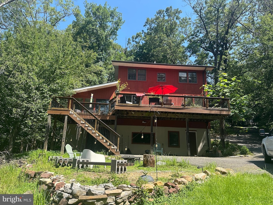 1325 Stoney Bottom Rd, Front Royal, VA 22630 - photo 1