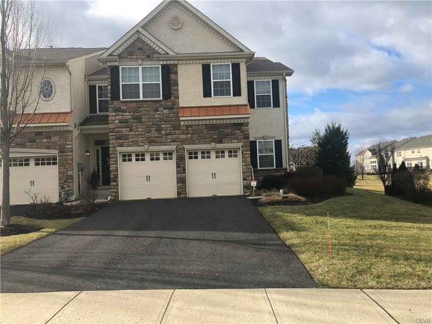 4395 Lenni Cir, Emmaus, PA 18049 - photo 1
