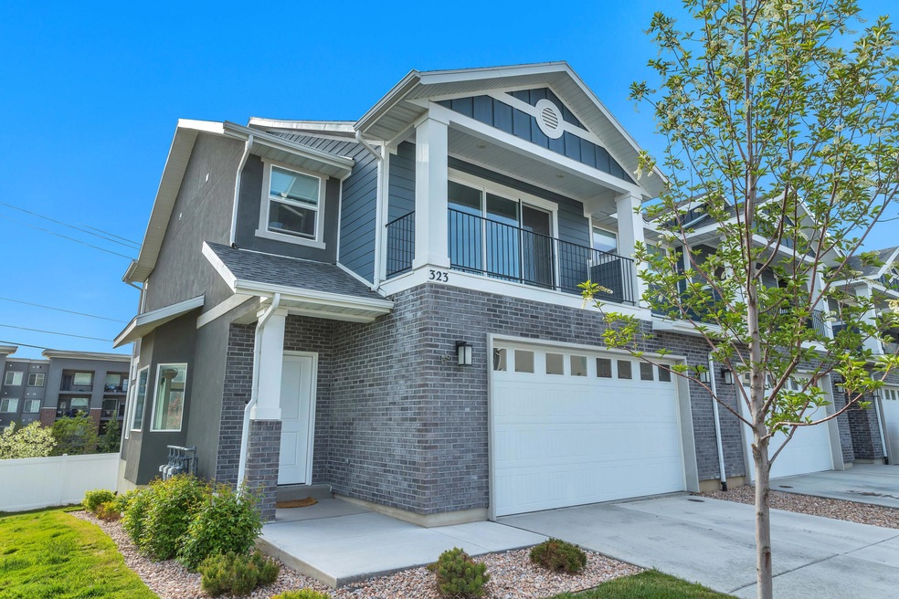 323 N 440 W unit 36, Pleasant Grove, UT 84062 - photo 1