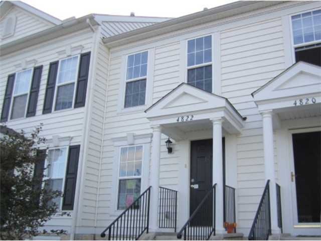4822 Annual Dr unit 46, Canal Winchester, OH 43110 - photo 1